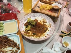 -鼎好家常菜(天桥店)