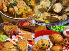 -北三老太太烧烤(人生一串上榜店)