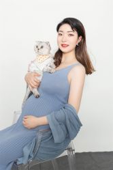 -专注孕妇照亲子照·纪田摄影