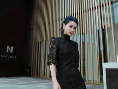 -长沙尼依格罗酒店