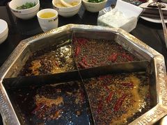 -陈眼镜火锅(总店)