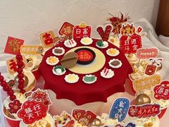 -鱼篮仔·潮汕美食(圆明新园店)