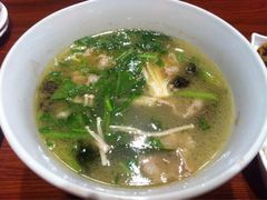 -桥香园正宗过桥米线(机场五店)