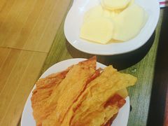 -味仙疯美蛙鱼头(清扬路总店)