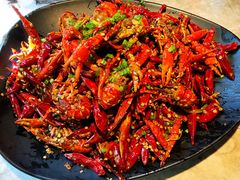 -沪小胖小龙虾(淮海中路旗舰店)