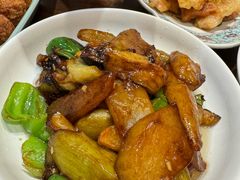 -老厨家(友谊路总店)