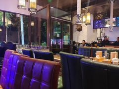 大堂-冰城小镇音乐串吧·聚会餐厅(百子湾店)