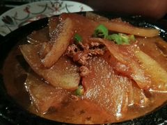 -天山醉美辣子鸡(文艺路店)