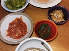 -王鼎精致料理铁板烧(世博源店)