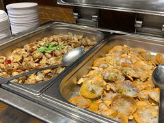 -汉巴味德(大悦城店)