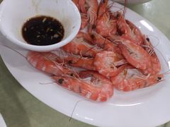 -源海渔村·现捞海鲜(大角湾店)