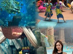 -波塞冬旅游度假区