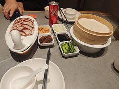 -褚记烤鸭·南京家常菜(雨花e-park店)