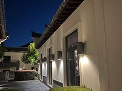 -宁波柏悦酒店·钱湖渔港