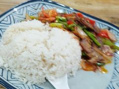 -西域美食(西直门南小街店)