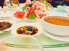 -金时代顺风大酒店(协泰店)