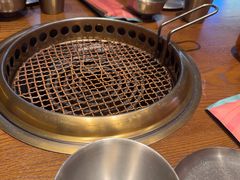 -一品诚记烤肉(大连柏威年购物中心店)