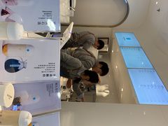 -兰熊鲜奶(西直门凯德mall店)
