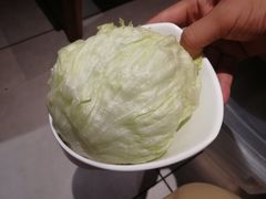 -巴奴毛肚火锅(商城路店)