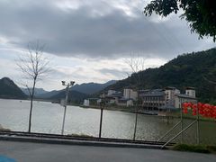 -宝晶宫旅游景区