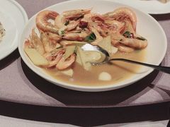 -台鄉缘 ·小海鲜·台州菜(桃林路店)