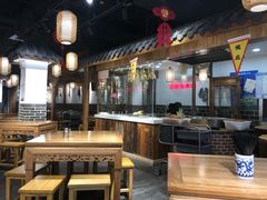 大堂-老城南.鸭血粉丝汤(夫子庙店)