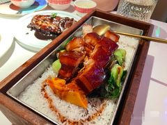 -锦府园·杭州小馆·创意杭帮菜(湖滨银泰in77店)