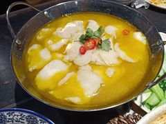 -黄三怪(无影山北路店)