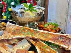 -Osteria Garden 生蚝花园餐厅(原进贤路店)