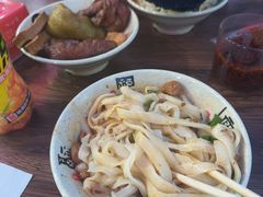 -任记七中刀削面(总店)
