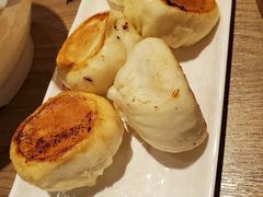 生煎包-阳阳中国饭(北京荟聚店)