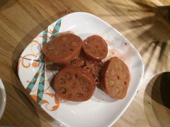 -老城南.鸭血粉丝汤(夫子庙店)