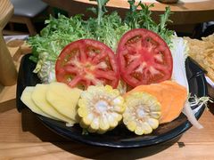 -煲大王猪肚鸡·椰子鸡火锅(红谷滩万达店)