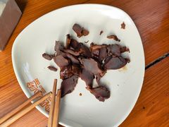 -老火车站牛肉粉