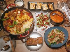 -耶里夏丽·新疆菜·28年喀什老馆(田林东路店)