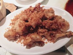 -新大咀港式茶餐厅(宝山万达店)