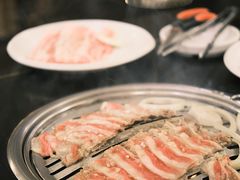 -韩屋韩国料理(天山路店)