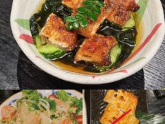 -玄白·炭烤活鳗(上海首店)