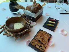 -翡翠36餐厅(浦东香格里拉店)