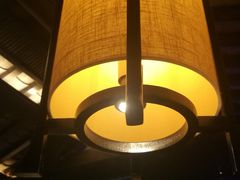 大堂-绿茶餐厅(乐峰广场店)