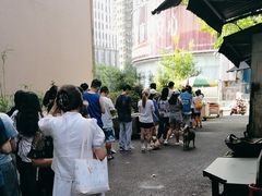 -六广门毛阿姨糯米饭