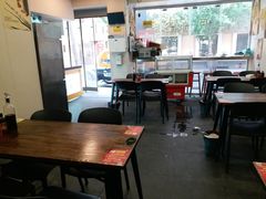 大堂-都谷包子(天一广场店)