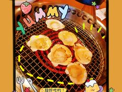 -拾勝牛·江景安格斯烧肉放题(江湾阳光天地店)