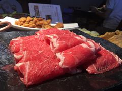 -锅说大脸毛肚重庆老火锅(佐阾店)