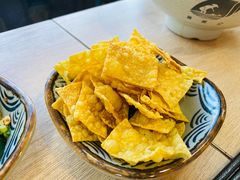 油炸腐竹-捕螺记螺蛳粉(东关大街店)