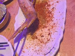 -质烤烤物·活烤海鲜(质烤总店)