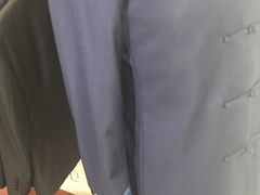 -尊卡诺高级西装礼服定制(江东中路店)