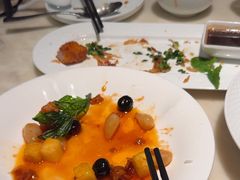 -港丽餐厅(天河城店)