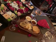 -Tivano意大利餐厅(成都居舍酒店)