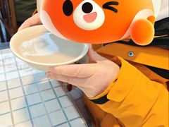 -老磁器口豆汁店(天坛店)